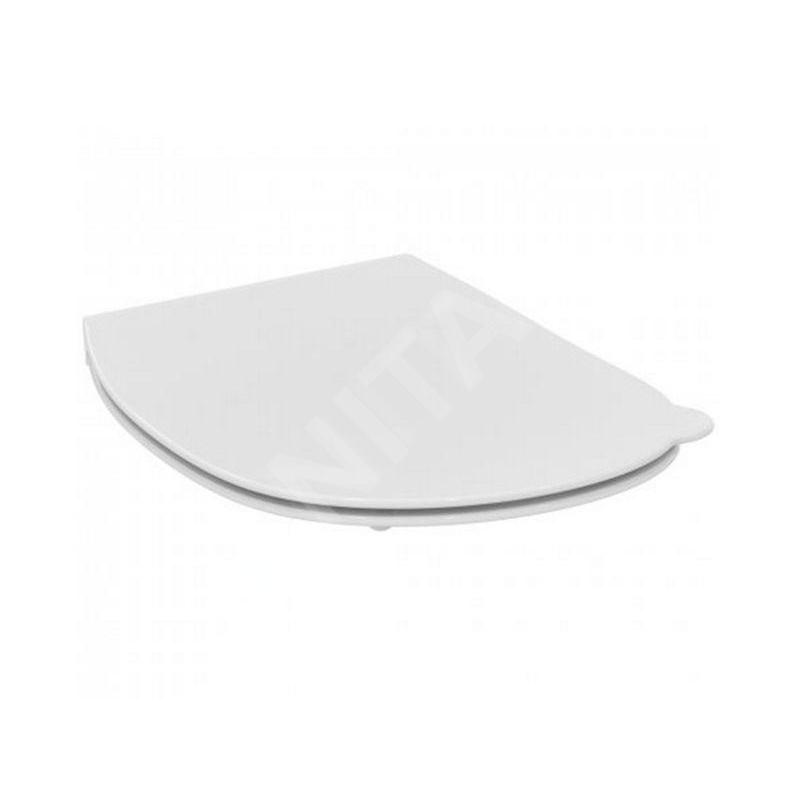 Ideal Standard Contour 21 - abattant de WC enfant, blanc S453601