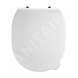 Ideal Standard Contour 21 - abattant de WC enfant, blanc S453601