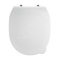 Ideal Standard Contour 21 - abattant de WC enfant, blanc S453601