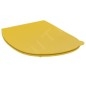 Ideal Standard Contour 21 - Abattant de WC enfant, jaune S453679