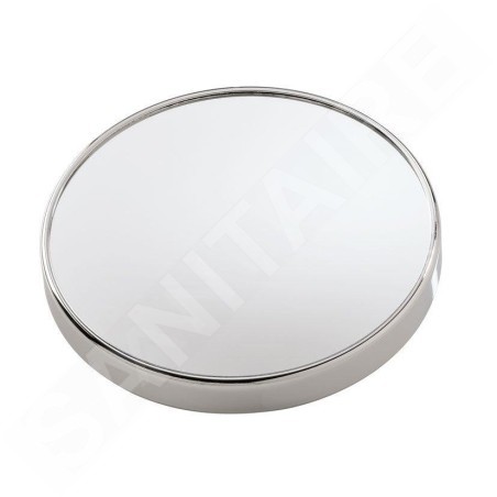 Sapho Accessoires - Miroir grossissant, chrome CO2020
