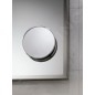 Sapho Accessoires - Miroir grossissant, chrome CO2020 Sapho Accessoires - Miroir grossissant, chrome CO2020