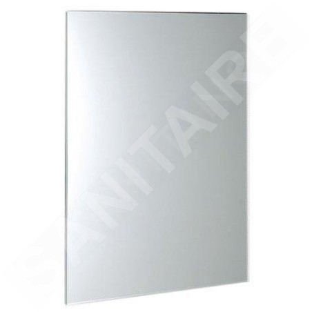 Sapho Accord - Miroir avec facette 500x700 mm, sans fixation MF436