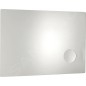 Sapho Cosmetico - Miroir 1000x700 mm, éclairage LED, miroir cosmétique MIR4 Sapho Cosmetico - Miroir 1000x700 mm, éclairage LED, miroir cosmétique MIR4
