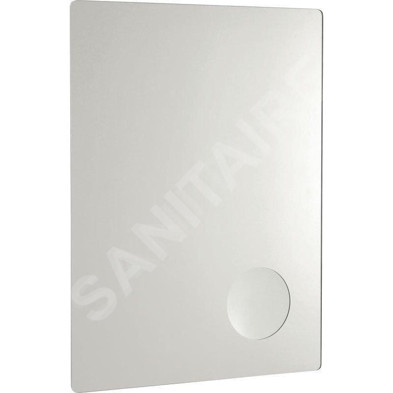 Sapho Cosmetico - Miroir 600x800 mm, éclairage LED, miroir cosmétique MIR2 Sapho Cosmetico - Miroir 600x800 mm, éclairage LED, miroir cosmétique MIR2