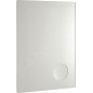 Sapho Cosmetico - Miroir 600x800 mm, éclairage LED, miroir cosmétique MIR2 Sapho Cosmetico - Miroir 600x800 mm, éclairage LED, miroir cosmétique MIR2