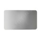 Sapho Ishape - Miroir 100x50 cm, rectangle, angles arrondis, sans fixation AG510 Sapho Ishape - Miroir 100x50 cm, rectangle, angles arrondis, sans fixation AG510