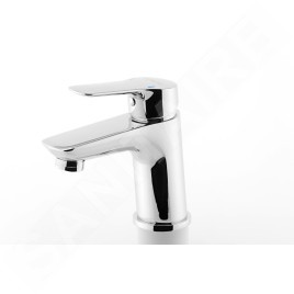 Novaservis Metalia 54 - Mitigeur de lavabo, chrome 54001/1,0