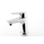 Novaservis Metalia 54 - Mitigeur de lavabo, chrome 54001/1,0