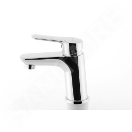 Novaservis Metalia 54 - Mitigeur de lavabo, chrome 54001/1,0
