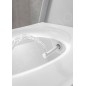 Ideal Standard ProSys - Ensemble pour WC suspendu, WC japonais et abattant TECEone, Plaque de déclenchement Oleas M2, Rimless, Ideal Standard ProSys - Ensemble pour WC suspendu, WC japonais et abattant TECEone, Plaque de déclenchement Oleas M2, Rimless,