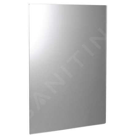 Sapho Plain - Miroir 600x800 mm 1501-26