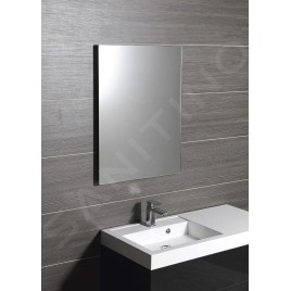 Sapho Plain - Miroir 600x800 mm 1501-26