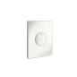 Grohe Skate - Bouton de commande, blanc alpin 38573SH0 Grohe Skate - Bouton de commande, blanc alpin 38573SH0