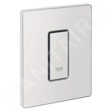 Grohe Skate Cosmo - Bouton de commande, blanc alpin 38784SH0