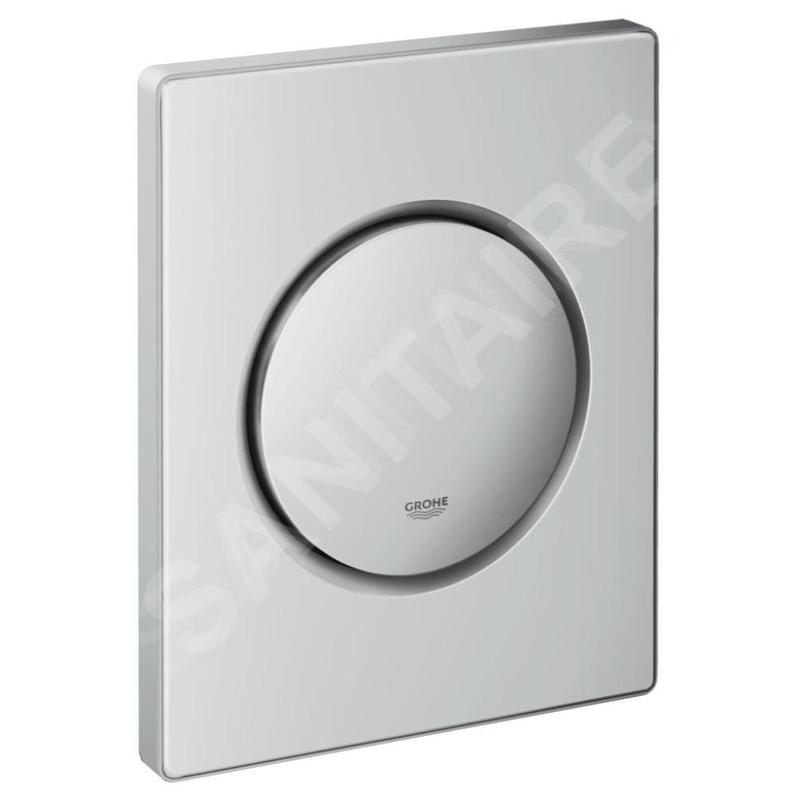 Grohe Nova Cosmo - Bouton de commande, chrome mat 38804P00