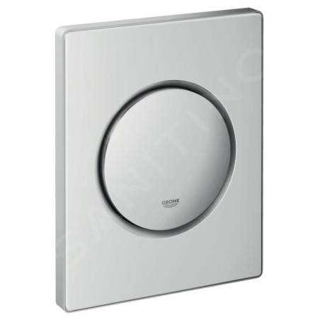 Grohe Nova Cosmo - Bouton de commande, chrome mat 38804P00