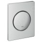 Grohe Nova Cosmo - Bouton de commande, chrome mat 38804P00