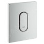 Grohe Arena Cosmo - Bouton de commande, chrome mat 38857P00