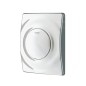 Grohe Surf - Bouton de commande, chrome mat 38808P00