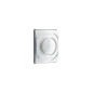 Grohe Surf - Bouton de commande, chrome mat 37018P00