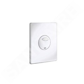 Grohe Skate - Bouton de commande, blanc alpin 42303SH0