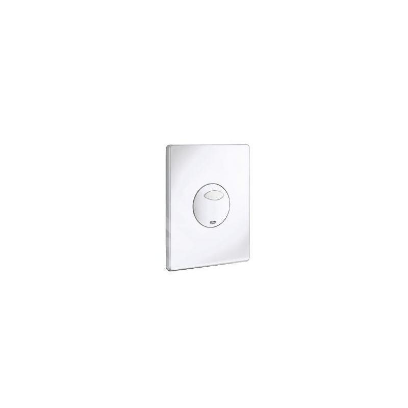 Grohe Skate - Bouton de commande, blanc alpin 42303SH0