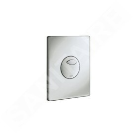 Grohe Skate - Bouton de commande, chrome mat 42303P00
