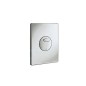 Grohe Skate - Bouton de commande, chrome mat 42303P00