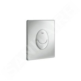 Grohe Skate Air - Bouton de commande, chrome mat 42304P00
