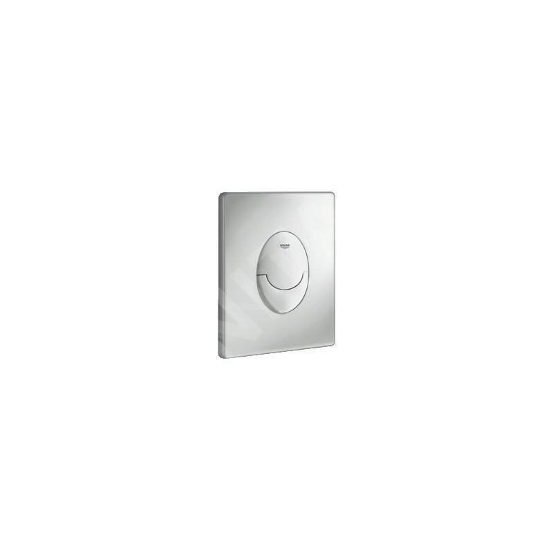 Grohe Skate Air - Bouton de commande, chrome mat 42304P00