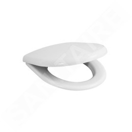 Jika Deep - Abattant WC, Antibak, blanc H8932813000001