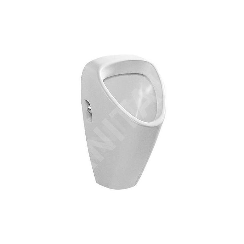 Jika Golem - Urinoir avec capteur, anti-vandalisme, antibak, alimentation batterie, blanc H8430700004891 Jika Golem - Urinoir avec capteur, anti-vandalisme, antibak, alimentation batterie, blanc H8430700004891
