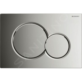 Geberit Kombifix - Ensemble de bâti-support, WC suspendu Rimless+ abattant SoftClose Ideal Standard Tesi, plaque de