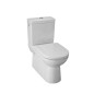 Laufen Pro - Cuvette WC combinée, 670x360 mm, évacuation arrière/bas, avec LCC, blanc H8249584000001 Laufen Pro - Cuvette WC combinée, 670x360 mm, évacuation arrière/bas, avec LCC, blanc H8249584000001
