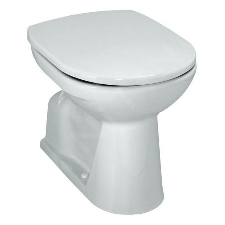 Laufen Pro - WC à poser, 470x360 mm, évacuation par le bas, blanc H8219570000001