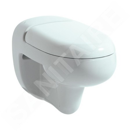 Laufen Florakids - WC suspendu, 520x310 mm, blanc H8200310000001
