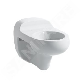 Laufen Florakids - WC suspendu, 520x310 mm, blanc H8200310000001