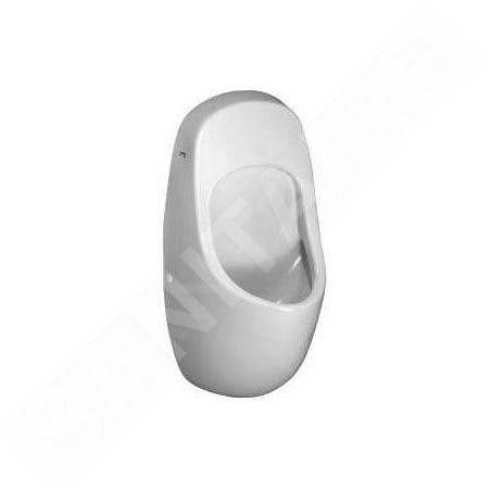 Laufen Tamaro - Urinoir, blanc H8401210000001