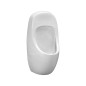 Laufen Tamaro - Urinoir, 390x365x825 mm, blanc H8411210000001