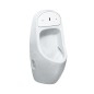 Laufen Tamaro - Urinoir électronique avec siphon, 395x360x770, blanc H8401030000001 Laufen Tamaro - Urinoir électronique avec siphon, 395x360x770, blanc H8401030000001