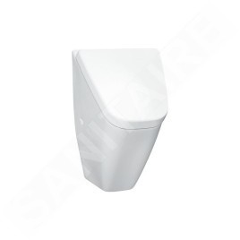 Laufen Vila - Urinoir, 305x285 mm, blanc H8411410000001