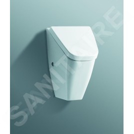 Laufen Vila - Urinoir, 305x285 mm, blanc H8411410000001