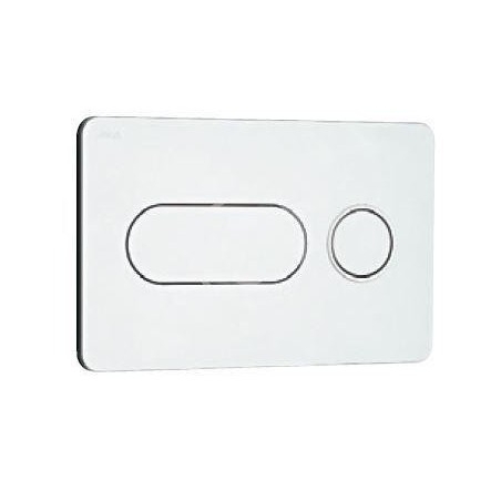 Jika Modul - Bouton de commande PL8, chrome brillant H8936460040001