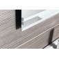 Aqualine Accessoires - Miroir 600x700 mm, avec facette, sans poignée 22471 Aqualine Accessoires - Miroir 600x700 mm, avec facette, sans poignée 22471