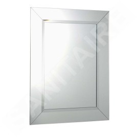 Sapho Arak - Miroir à facette 600x800 mm AR060