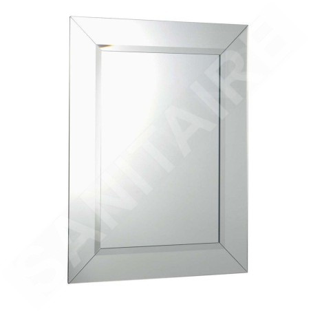 Sapho Arak - Miroir à facette 600x800 mm AR060