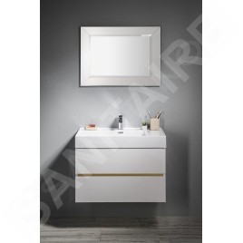 Sapho Arak - Miroir à facette 600x800 mm AR060