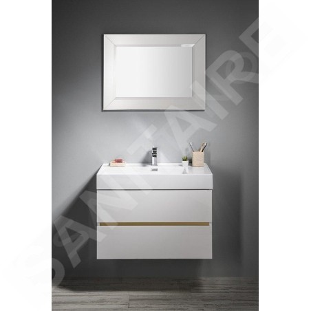 Sapho Arak - Miroir à facette 600x800 mm AR060