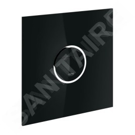 Grohe Ondus - Bouton de commande, velvet black 38915KS0